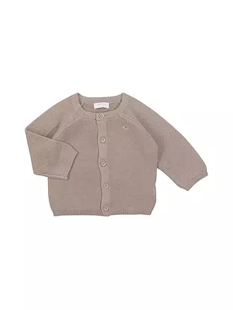 NOPPIES | Baby Strickjacke NAGA | 
